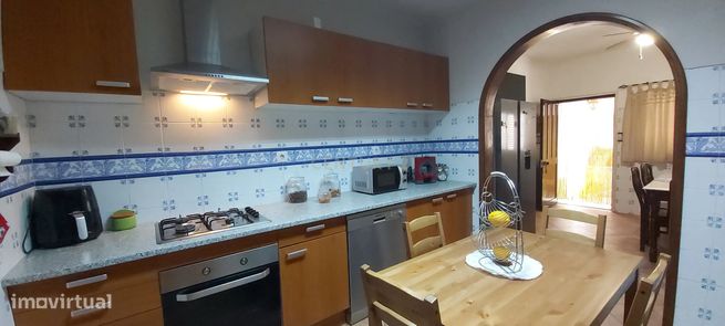 ⭐Excelente Moradia Térrea T4 ⭐-10