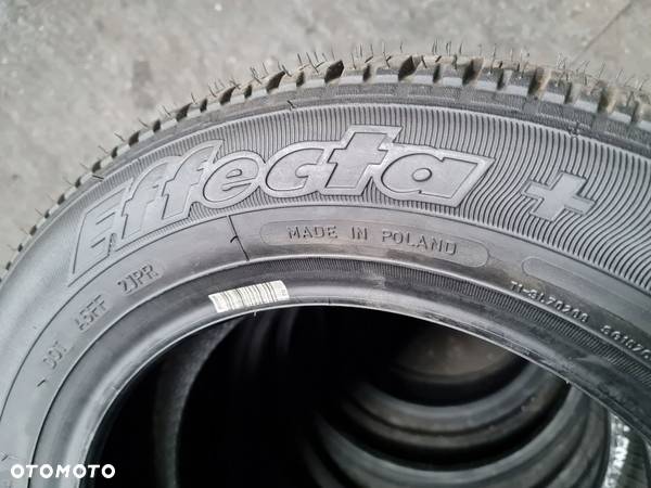 2x SAVA Effecta 145/70R13 NOWE 2023 - 4