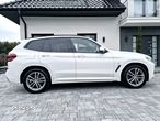 BMW X3 xDrive20d M Sport sport - 3