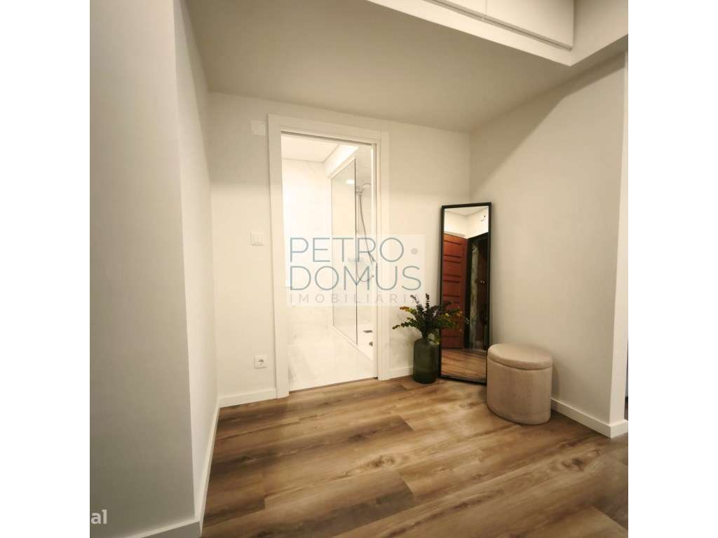 T3 NA RUA ENGENHEIRO NOBRE GUEDES, 5 ANDAR, TOTALMENTE REMODELADO -...-11