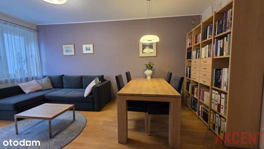 3-pokoje z garażem przy ul. Włodarzewskiej!-0