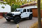 Jeep Wrangler Unlimited GME 2.0 Turbo Sport - 1