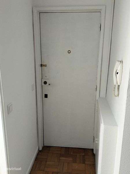 Apartamento T1 Porto - Grande imagem: 4/6