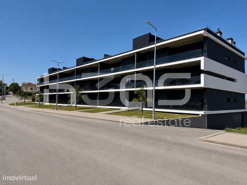 Apartamento T3 com Terraço Privativo de 140 m², Varandas Amplas e G...-30