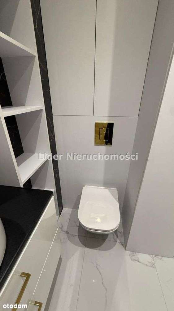 Apartament z ogródkiem centrum-5