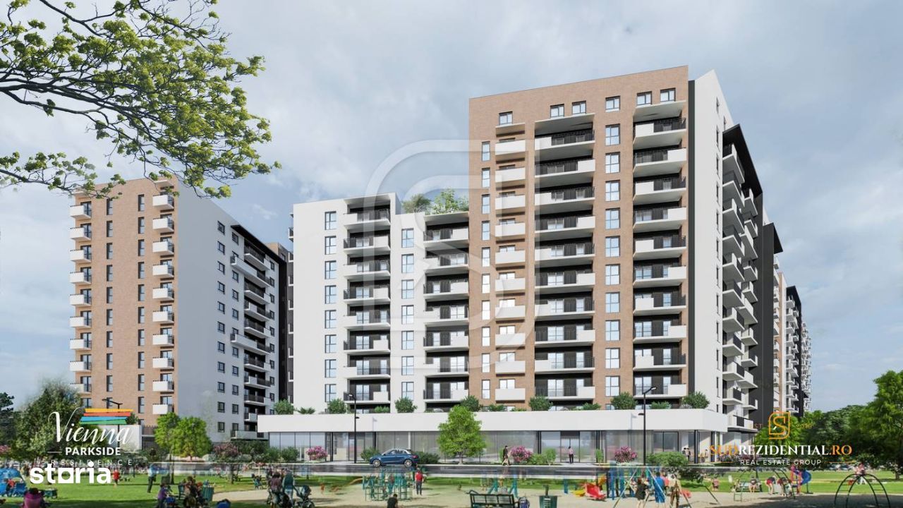 Apartament 3 camere, Piata de Gros, Kaufland Metalurgiei, Parc Arghezi