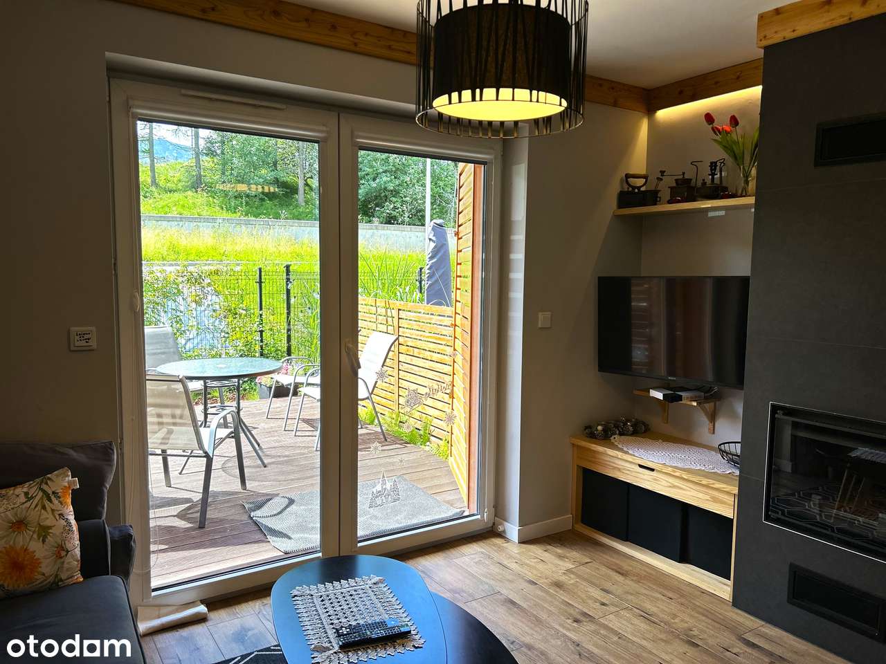 Kościelisko-luksusowy apartament inwestycyjny, natychmiastowy dochód !-13