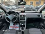 Peugeot 307 BK 2.0HDi XS FAP - 5