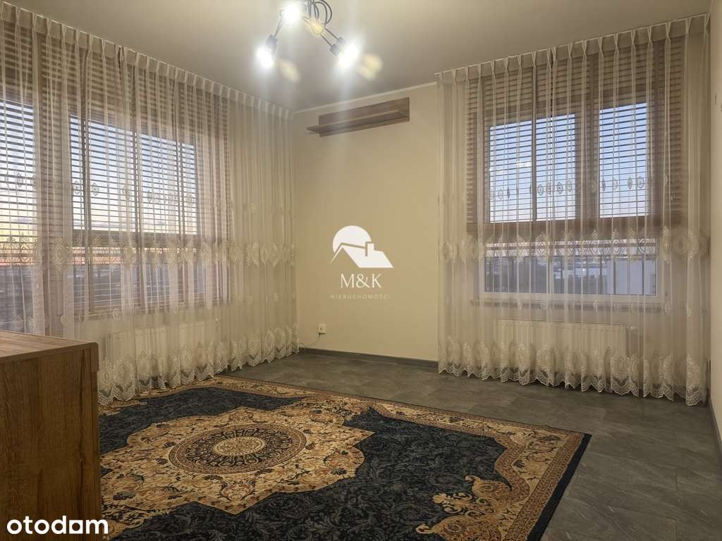 Mieszkanie w Piastowie z widokiem na Warszawę-4