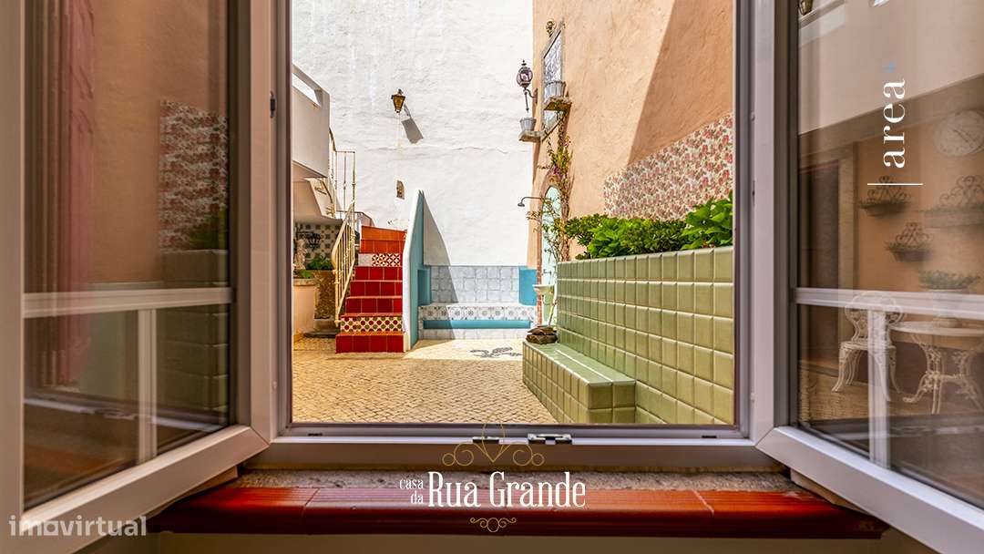 Imóvel Exclusivo | Casa da Rua Grande-53