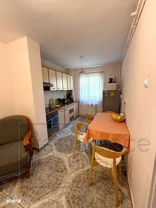 Pet friendly! Apartament 3 camere, Manastur, zona Academia de Muzica - Imagine principală: 5/7