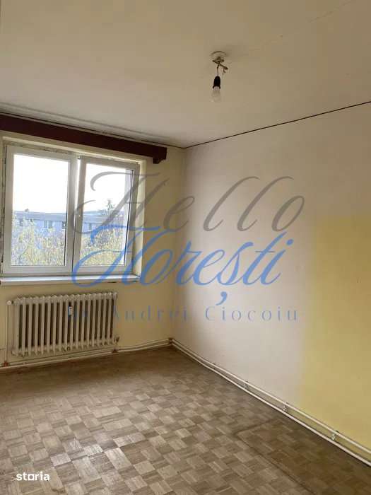 Apartament de 3 camere, 59 mp, zona Gheorgheni - Imagine principală: 2/8