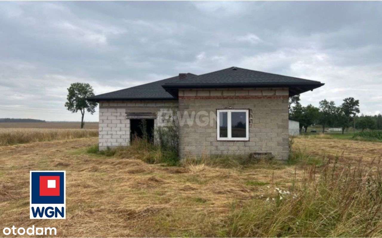 Dom, 107 m², Jedlno Pierwsze - Pełny obrazek: 4/8