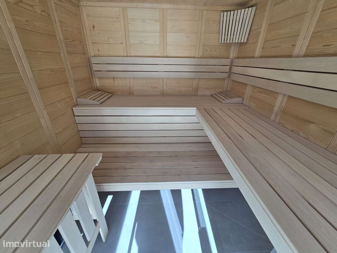 Apartamento T4 Novo || Edifício Marquês || Pombal-26