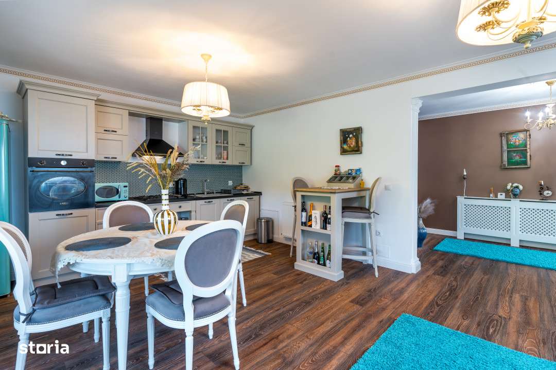 Proprietate deosebita cu piscina, Gadalin, Comision 0%-17