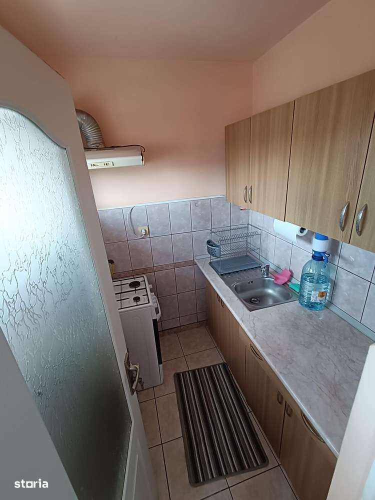 Vand garsoniera Marasti - Imagine principală: 5/9