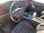 BMW 520 d - 5