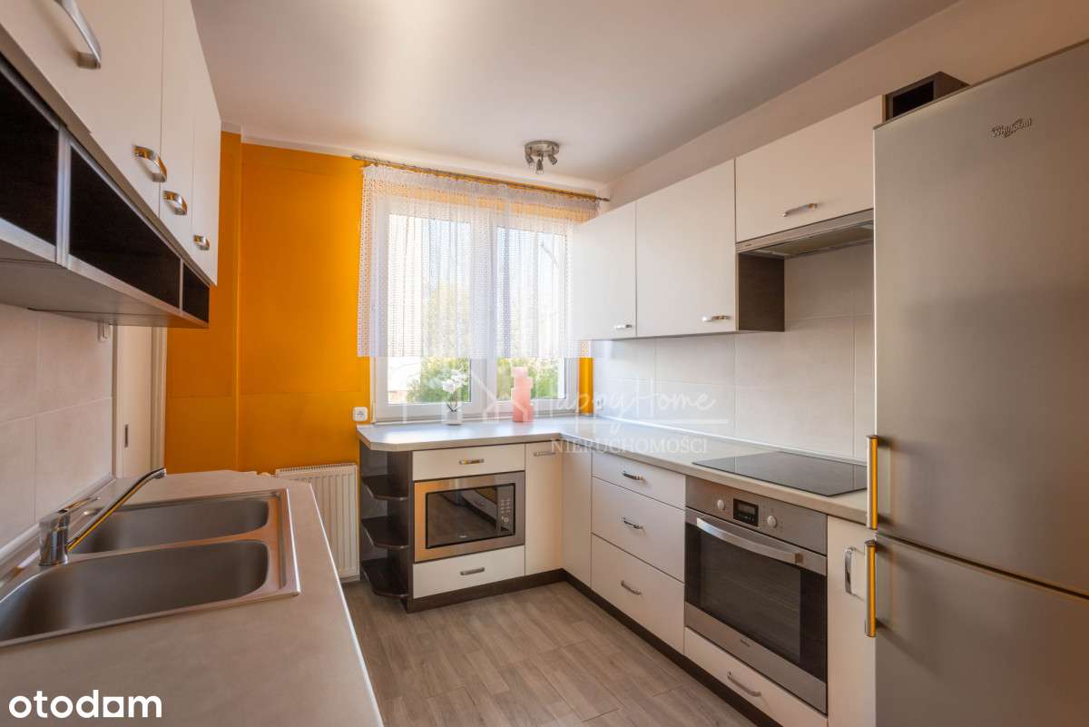 Mieszkanie 4-pokojowe — Baranowo/ Poznań-10