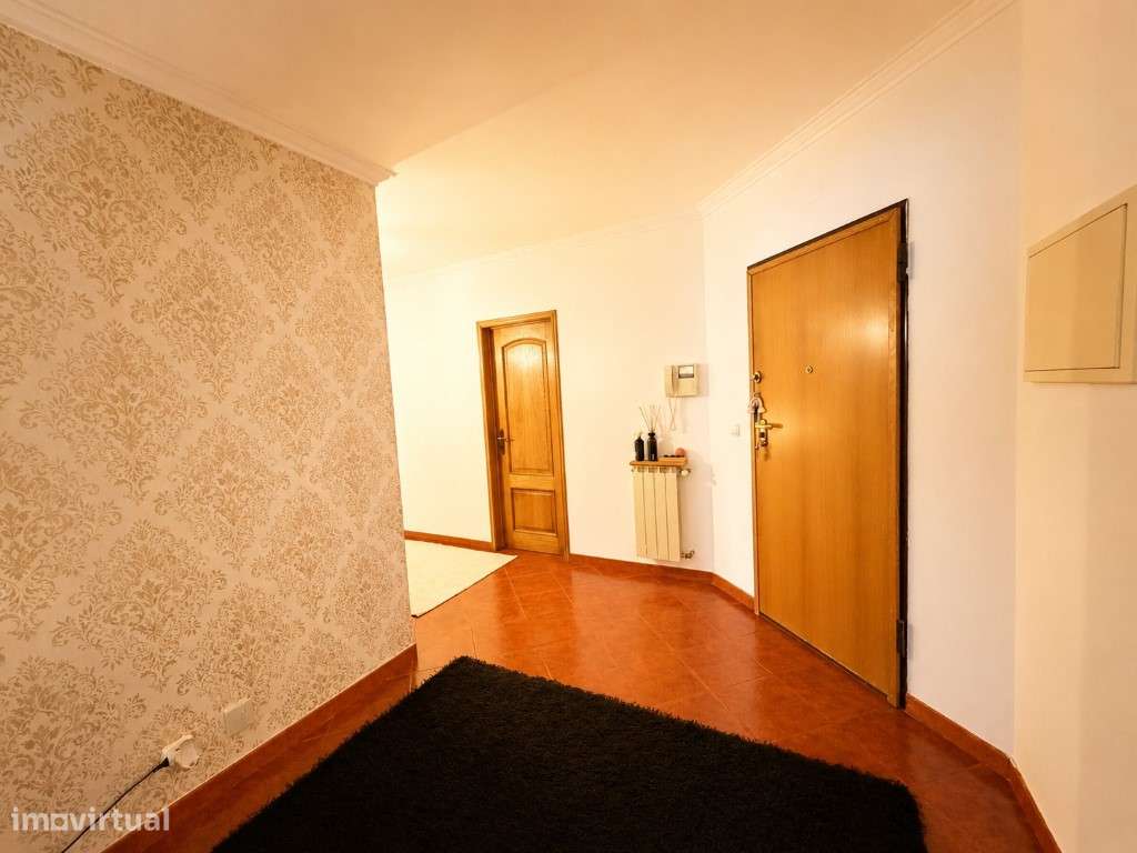 Apartamento T3 com Parqueamento para 3 Viaturas | Alcainça - Mafra ...-6
