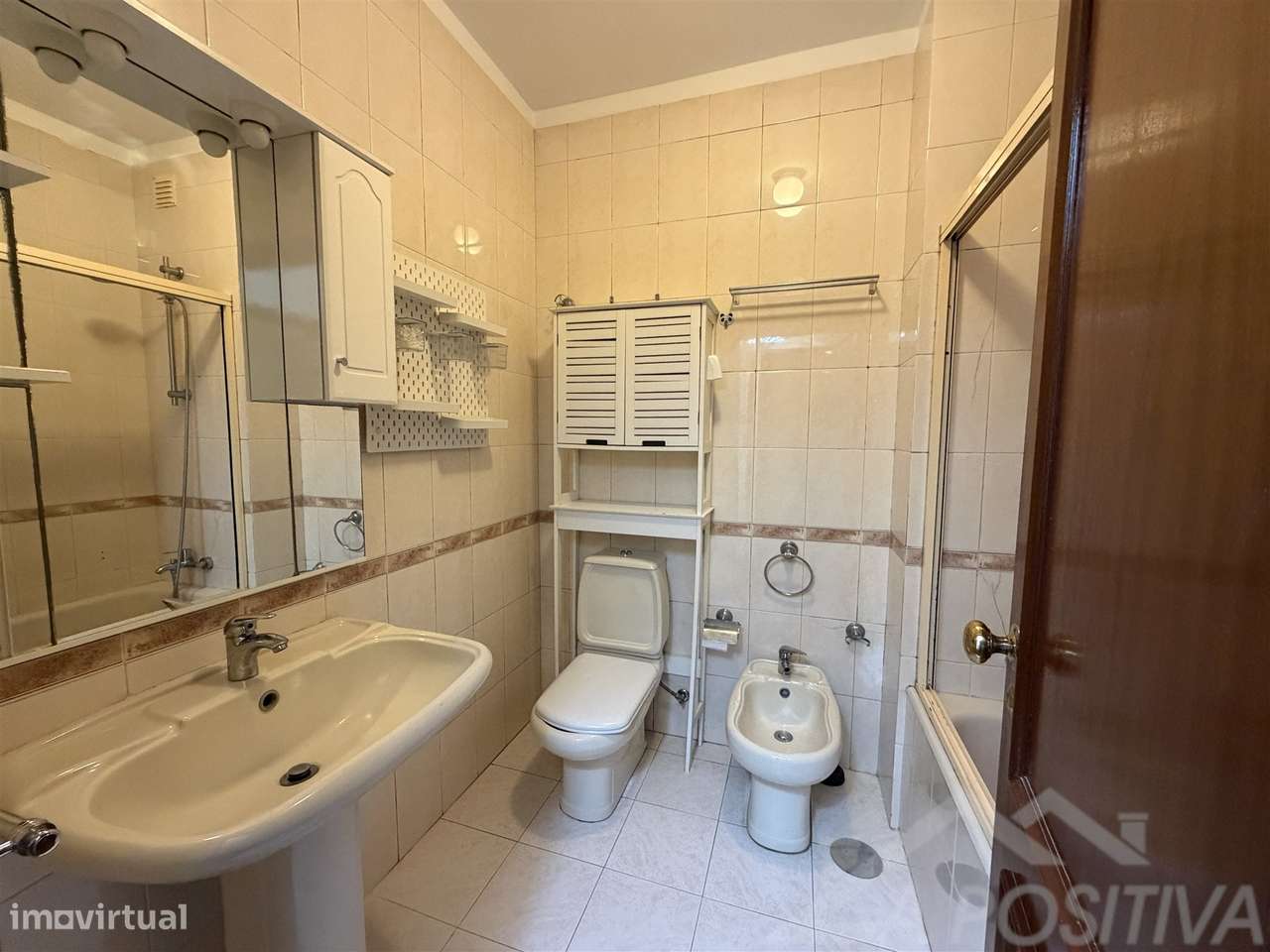 Apartamento T2+1 Venda em Moreira,Maia-29
