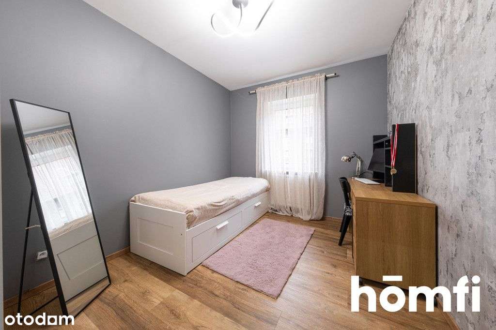 Mieszkanie 55 m2 po generalnym remoncie! - Pełny obrazek: 4/13