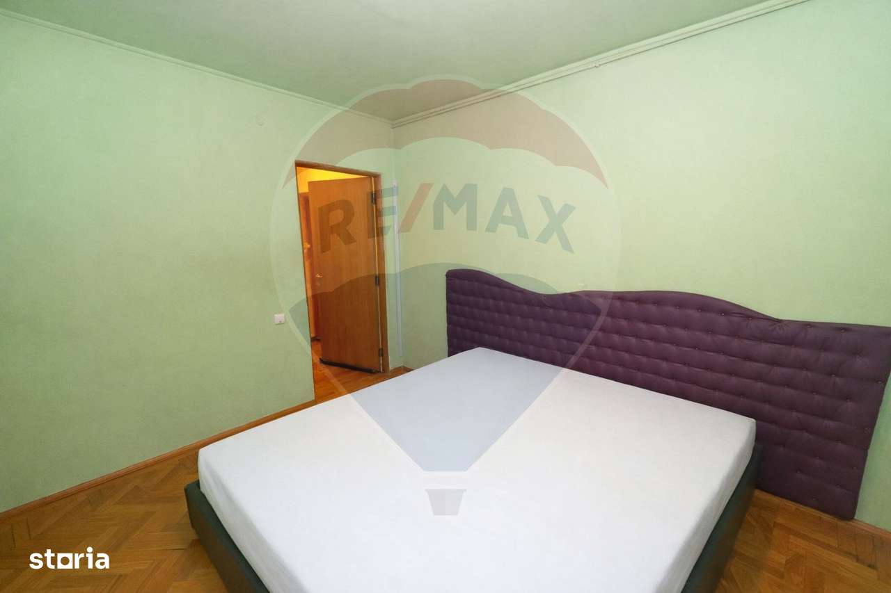 Apartament cu 3 camere de vanzare in zona Gara de Nord-4