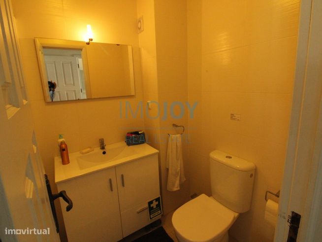 Apartamento T2 no Condomínio Old Village, Vilamoura-22