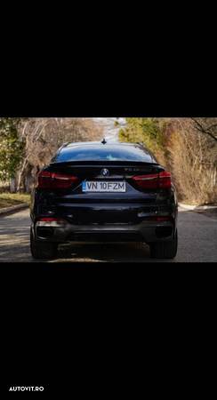 BMW X6 xDriveM50d - 3