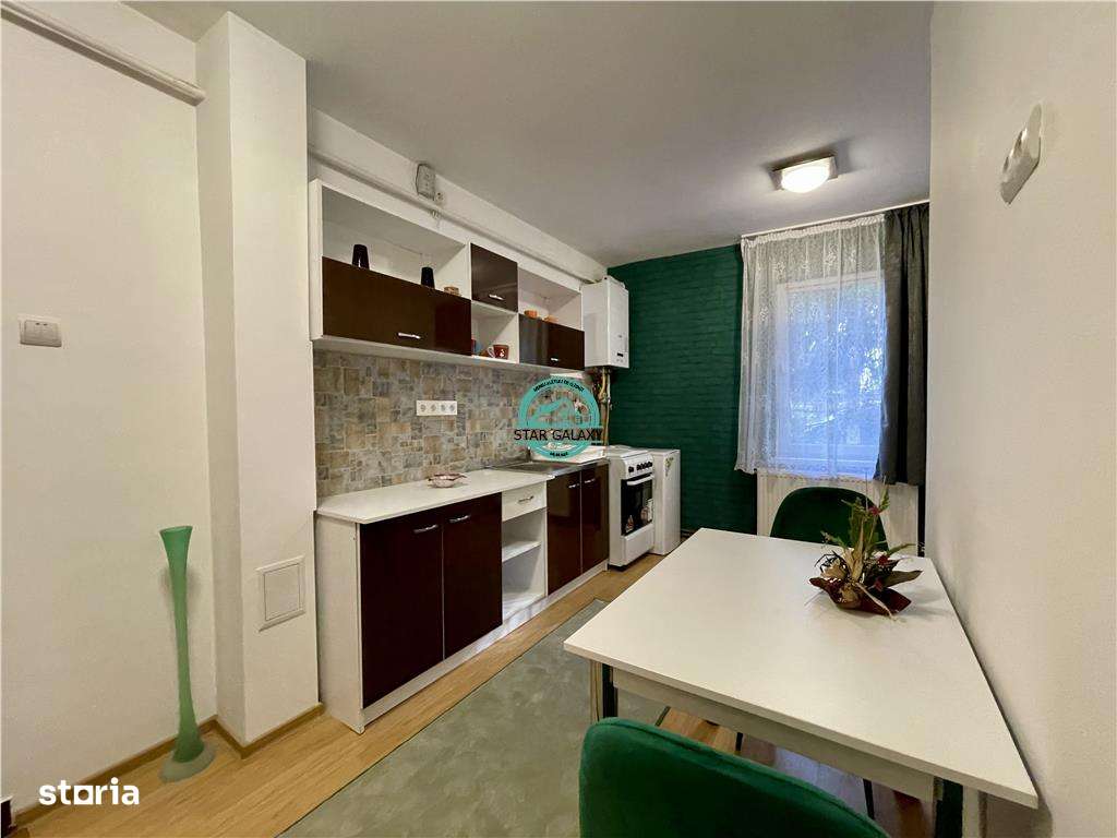 Apartament cu 2 camere de inchiriat, decomandat, in Tudor - Imagine principală: 3/7
