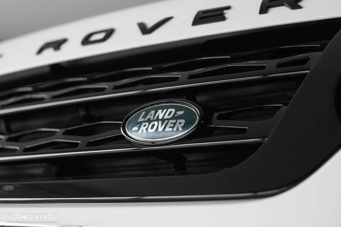Land Rover Range Rover Sport 2.0 SD4 HSE - 11