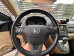Honda CR-V 2.0 Aut Executive - 7