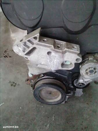 suport motor volkswagen touran 2003 2010 - 1