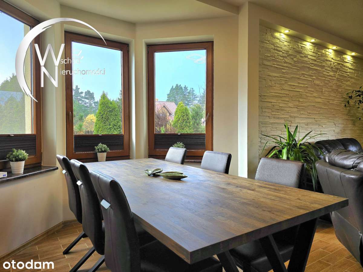 Komfortowy dom z ogrodem *Płociczno-Osiedle*-8