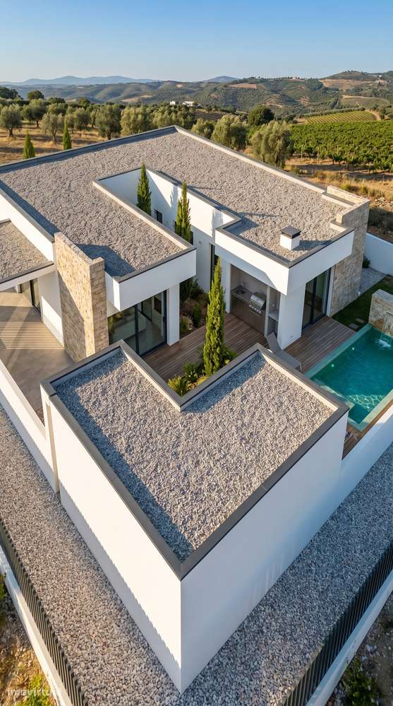 Terreno, 535 m², Quinta do Anjo-7