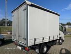 Toyota DYNA 144cv C/toldo - 5