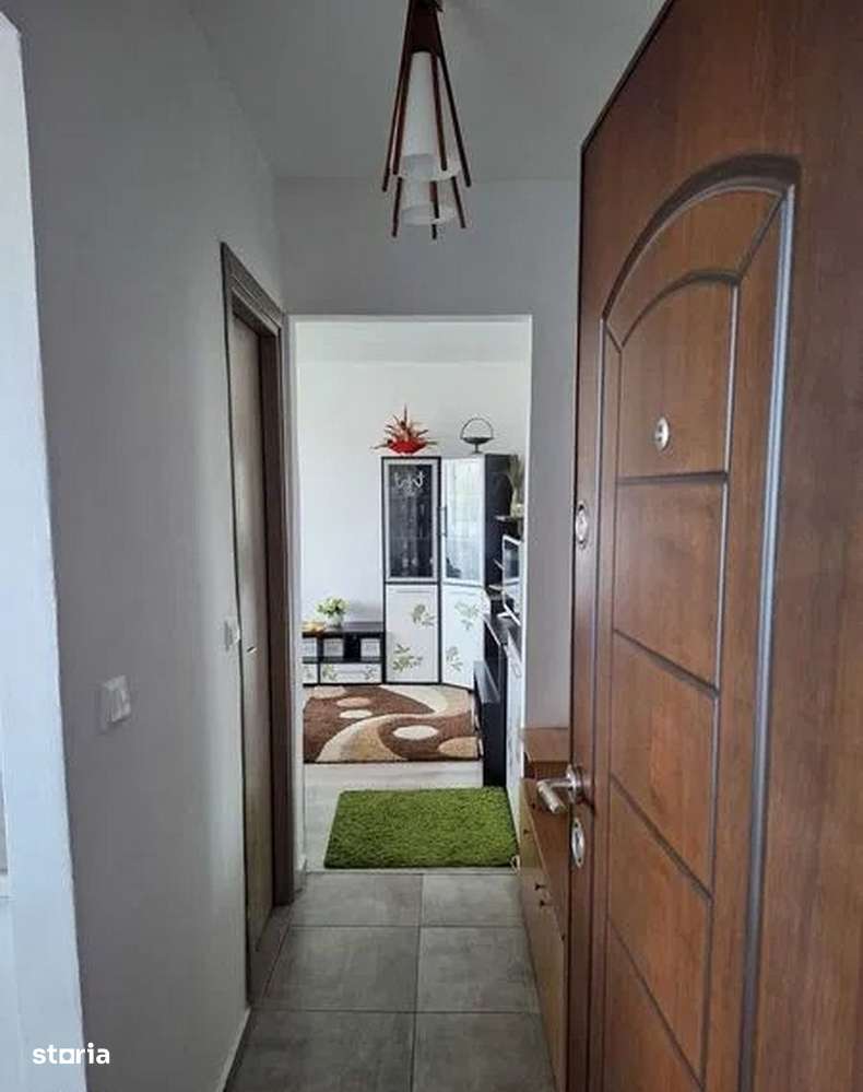 Apartament 2 Camere-Calea Bucuresti-Zona Astra-Cod 4608-6