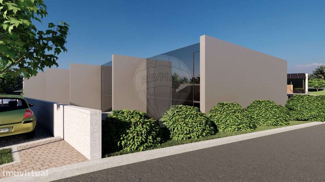 Moradia T3 para venda - Grande imagem: 5/6