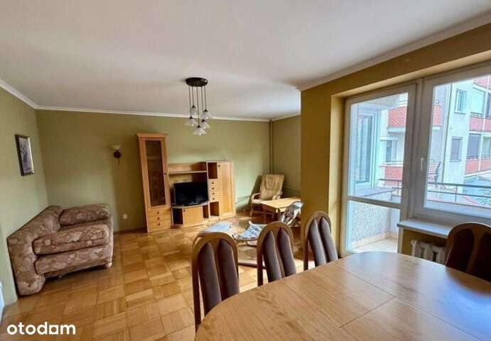 2-pokojowe, w centrum, z garażem - Pełny obrazek: 2/20