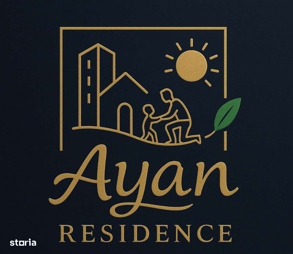 AYAN RESIDENCE BOUTIQUE Chiajna - 0% comision-5