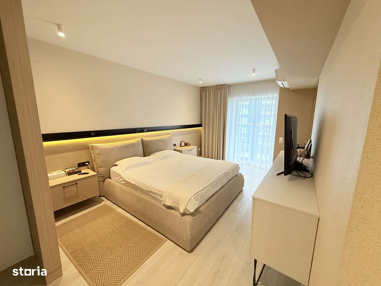 Povestea ta începe aici – 3 camere renovate premium în Upground - Imagine principală: 5/12