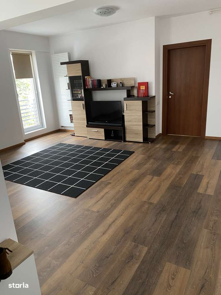 Apartament 2 camere plus 2 locuri de parcare si boxi, Sos Chitilei