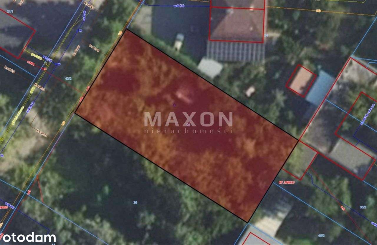 ❗❕Włochy, zabudowa bliźniacza, pow. 1 039 mkw.❕❗ - Pełny obrazek: 3/7