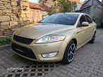 Ford Mondeo 2.0 Ghia - 2