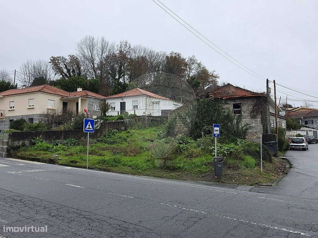 Moradia T0 para venda - Grande imagem: 3/3