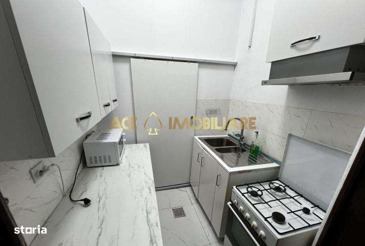 Piata Romana - Ultracentral | 2 camere | Centrala proprie | 2 min metr - Imagine principală: 3/7