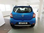 Dacia Sandero 0.9 TCe Stepway - 8