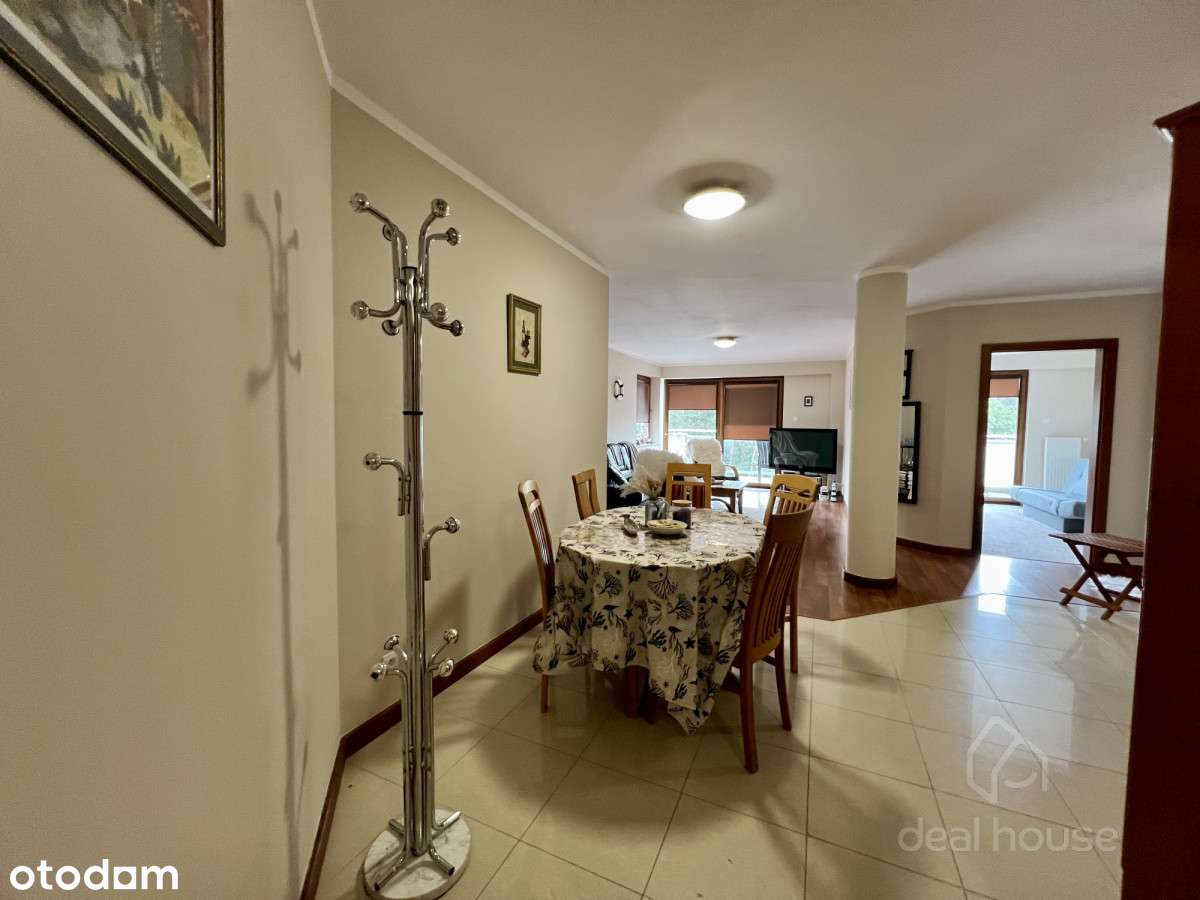 Apartament tuż przy plaży -Władysławowo-7