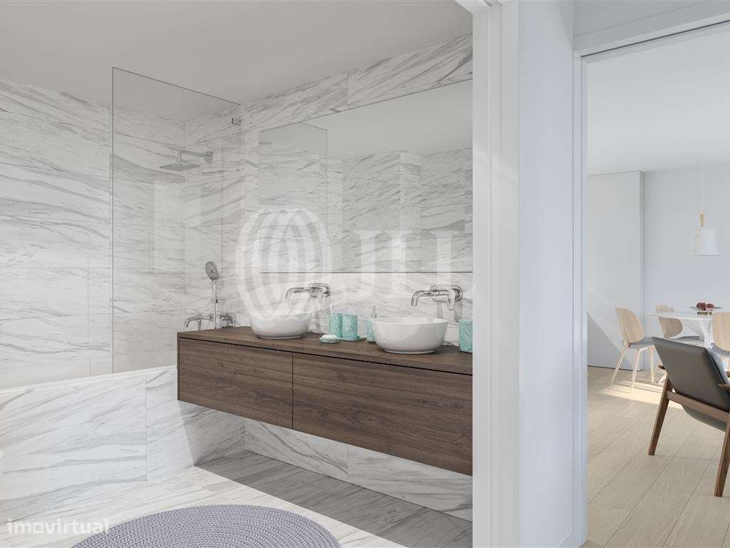 Apartamento T3 com terraço, varanda e estacionamento Panorama, Setúbal - Grande imagem: 5/35