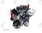 motor complet NOU ford focus s-max mondeo 2.0 CU ANEXE TDCI euro 6 - 1