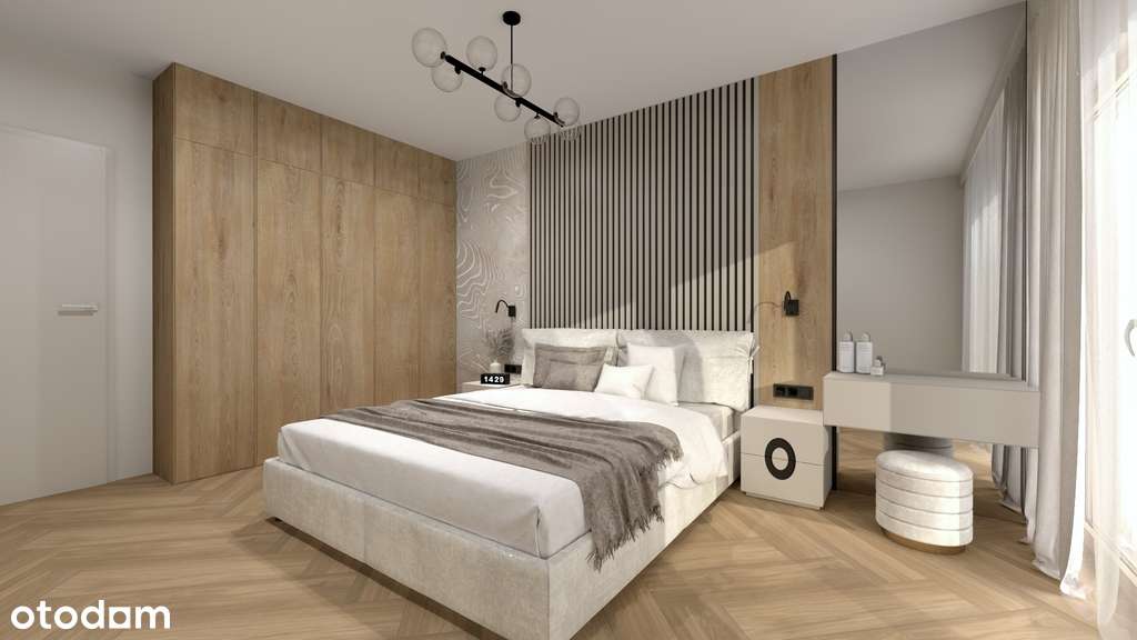 Tarasy Śląskie - 2 pokoje, zieleń tuż obok - Pełny obrazek: 5/14